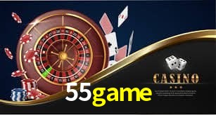 Estatísticas 55game
