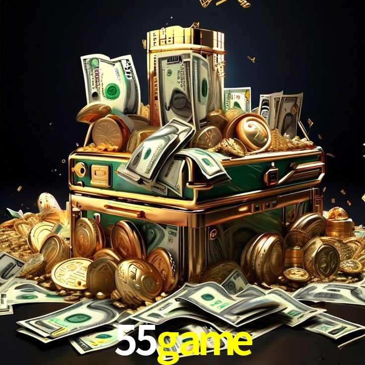 Experiência VIP 55game