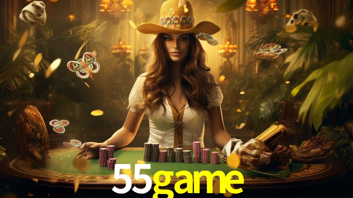 Statistics 55game