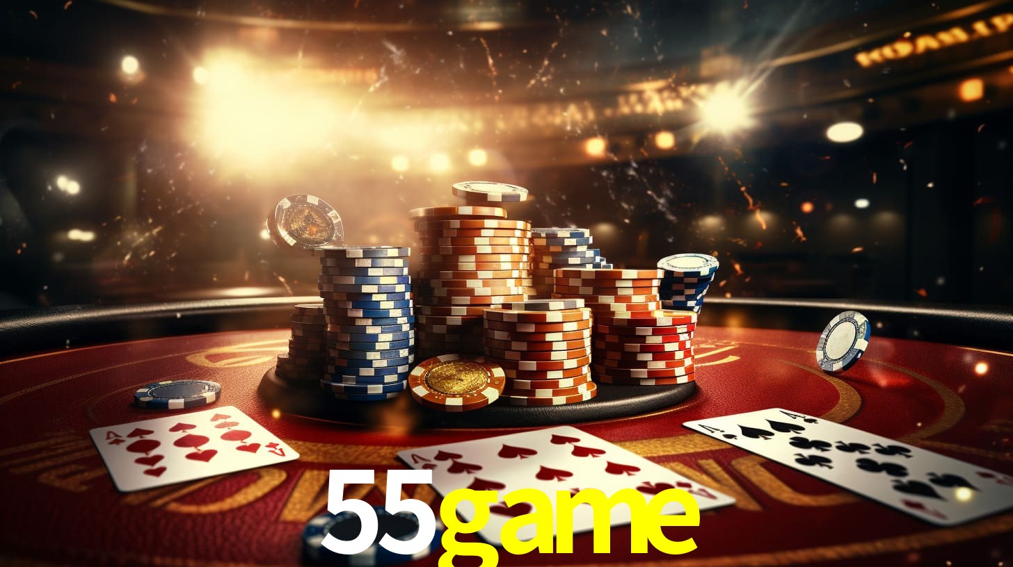 Experiência VIP 55game