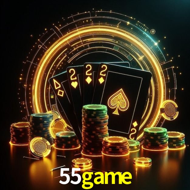 Jogos de Slot 55game