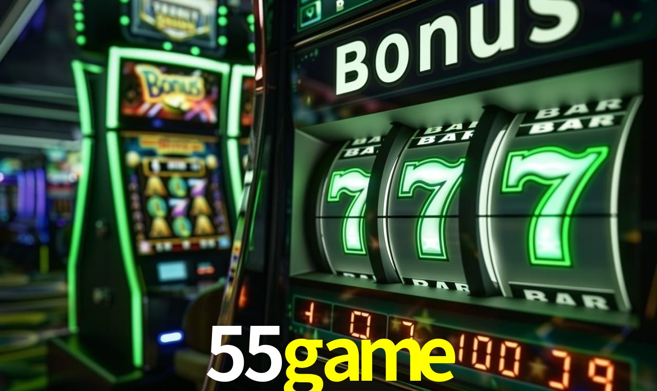 API Integration 55game