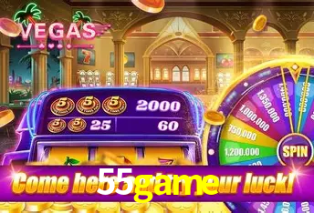 Desvendando o Mundo dos Jogos Virtuais na 55game