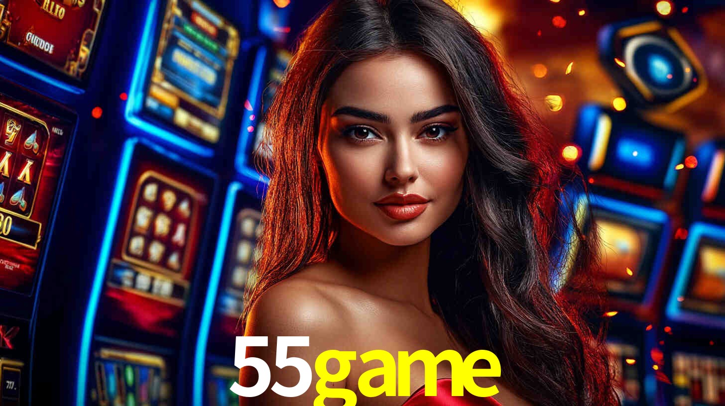 Descubra a Essência do 55game: Nossa História e Compromissos