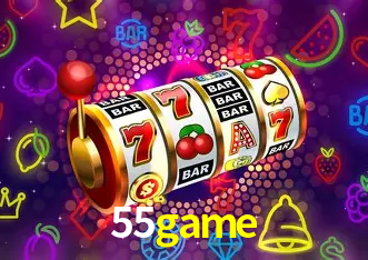 Apostas Esportivas na 55game: Um Guia Completo