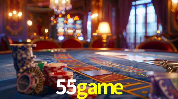 Exclusive Offers 55game