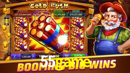 Descubra a Magia dos Jogos de Arcade no 55game