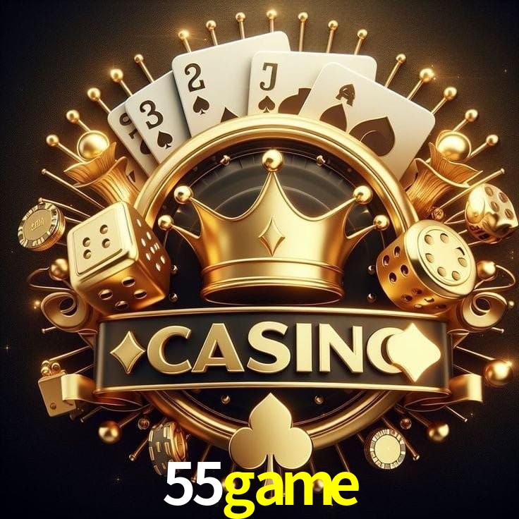 Recursos de Bônus 55game