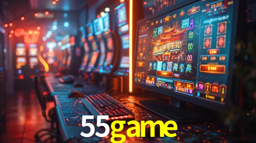 Roulette Table 55game