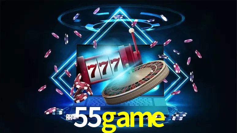 Segurança 2FA 55game
