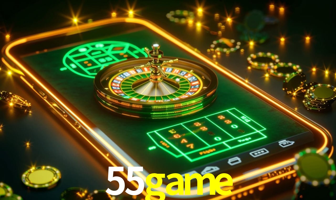 Ofertas Exclusivas 55game