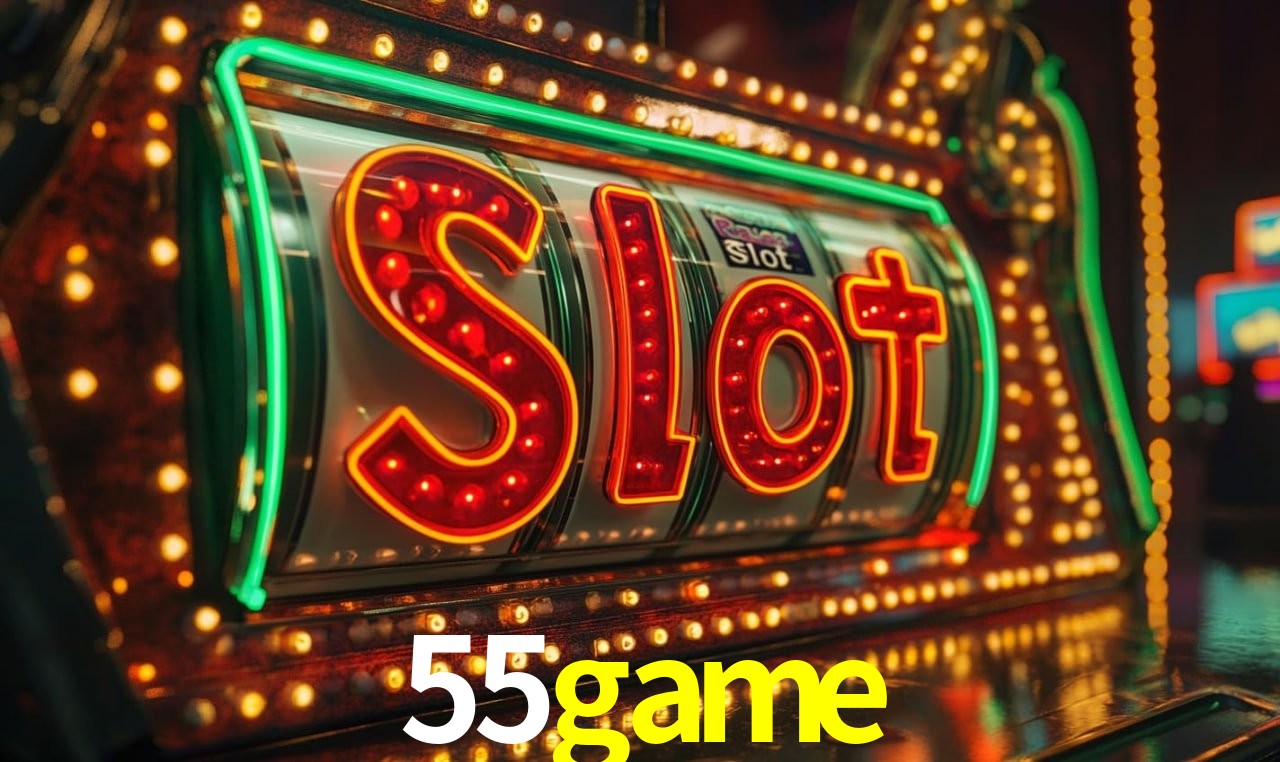Especiais de Fim de Semana 55game