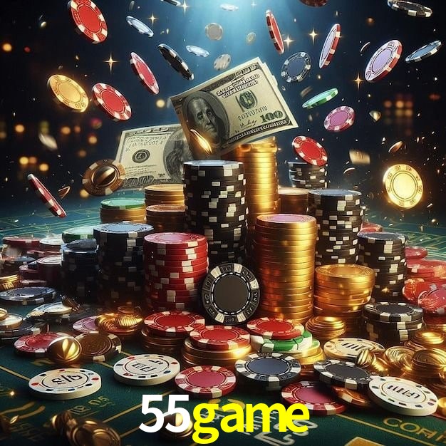cassino 55game