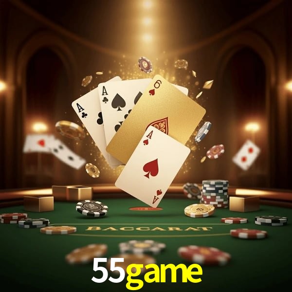 Bonus Features 55game