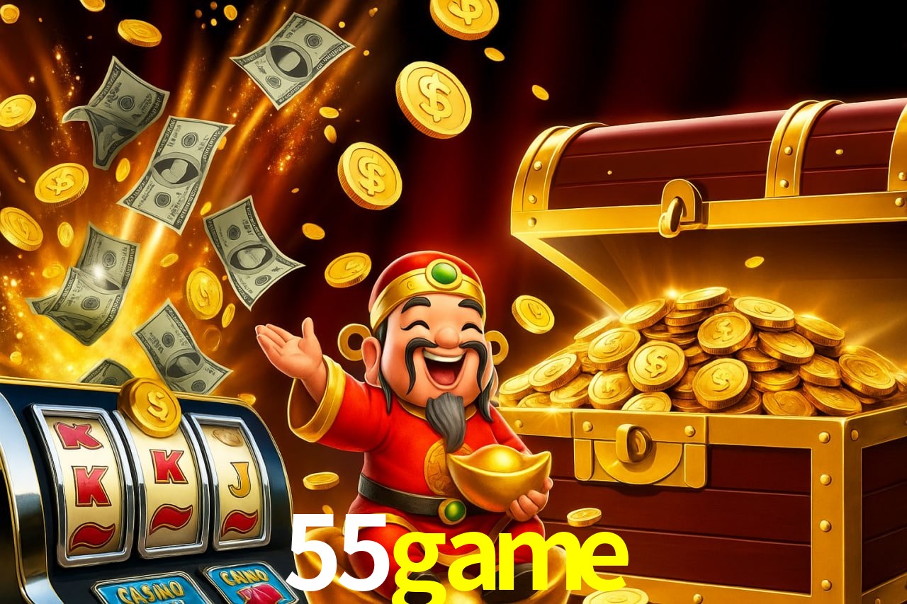 Bônus Diários 55game