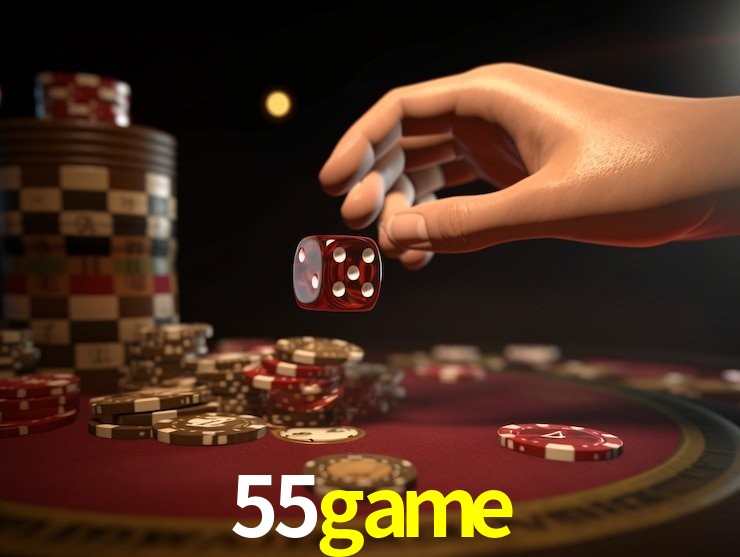 Casino Ao Vivo 55game