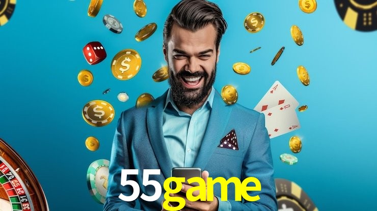 Platform Technology 55game