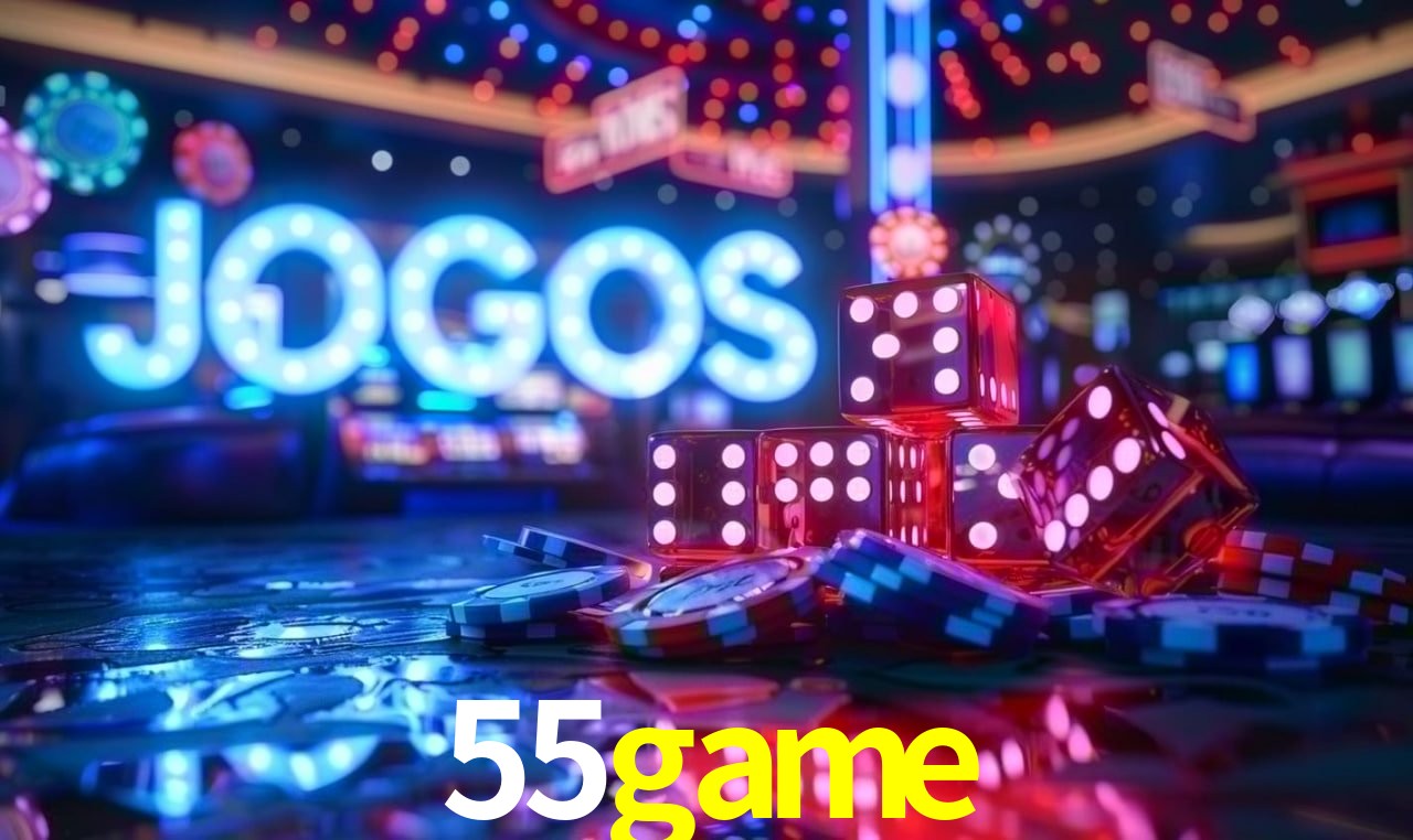 Jogos Exclusivos 55game
