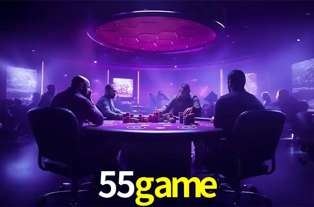 Estatísticas do Jogo 55game