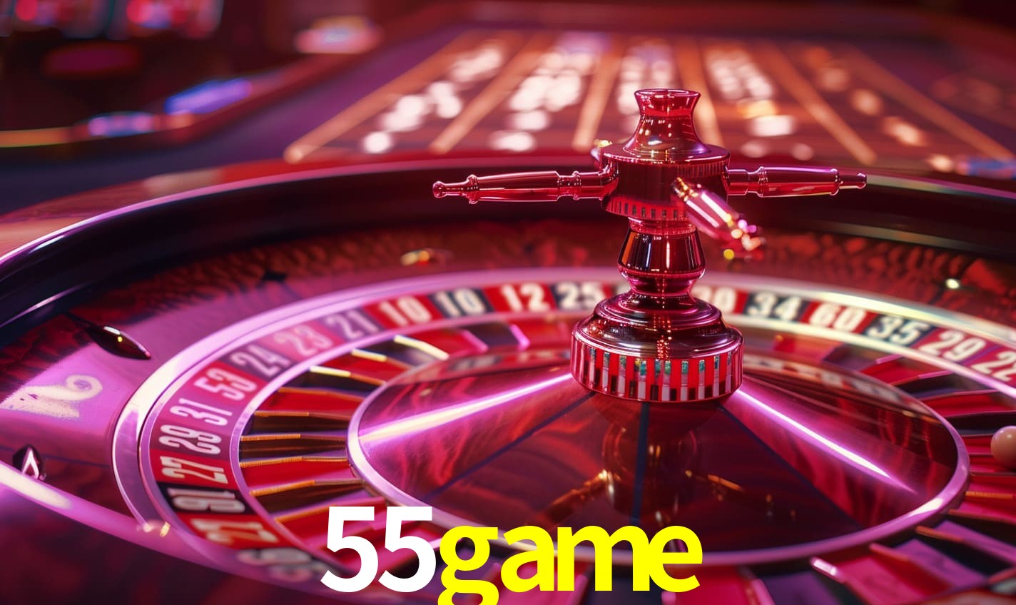 Desvendando o Mundo dos Jogos Virtuais na 55game
