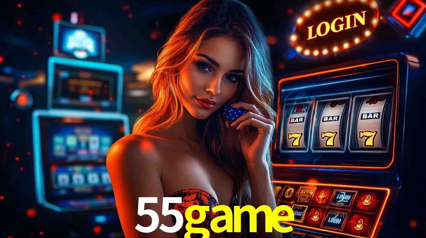 Premium Interface 55game