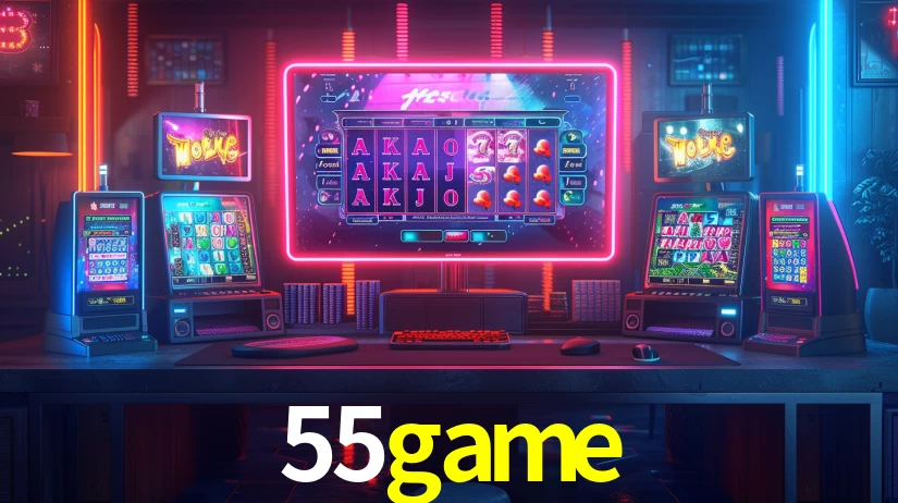 Live Casino 55game