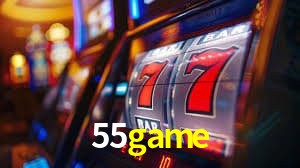 Tecnologia da Plataforma 55game