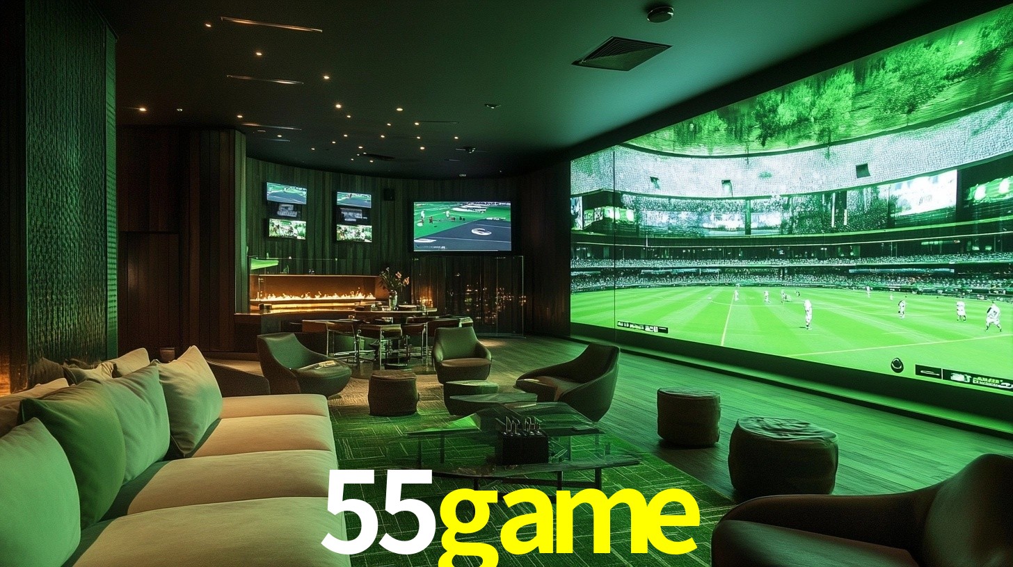 Welcome Bonus 55game