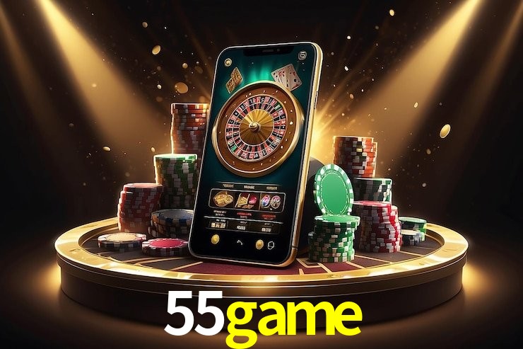 Sistemas de Segurança 55game