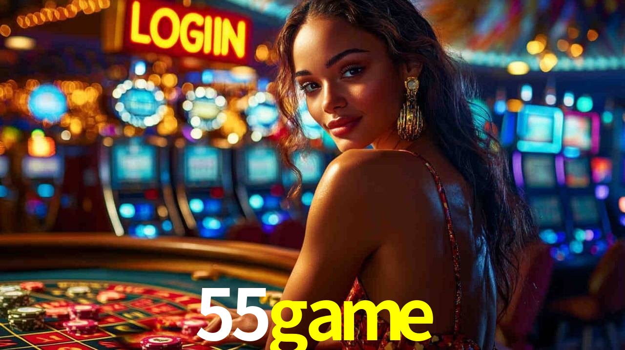 Login Seguro 55game