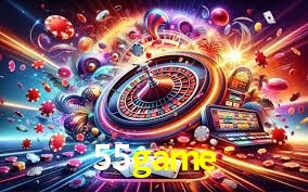 Estatísticas Esportivas 55game