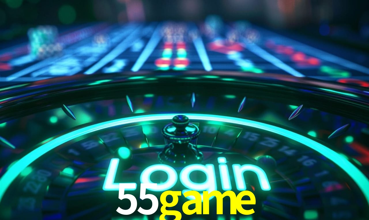 Apostas de Tênis 55game