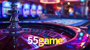 Account Benefits 55game