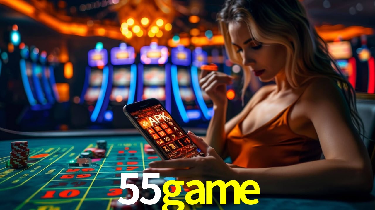 Player Reviews 55game