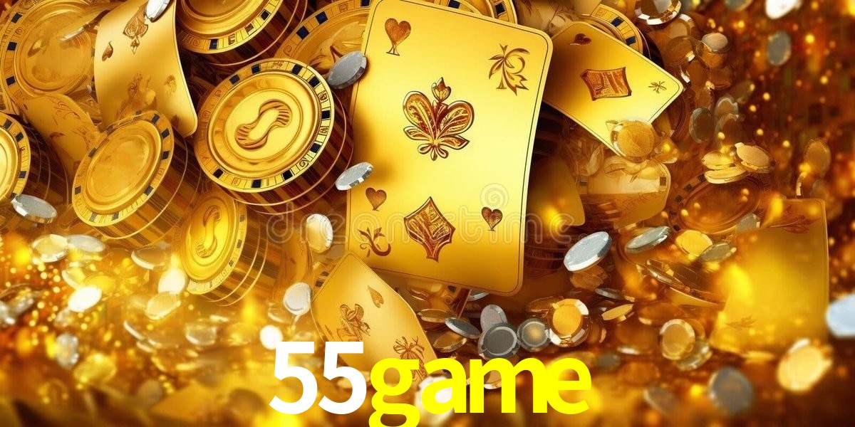 A Emoção da Loteria na 55game: Uma Chance de Mudança de Vida