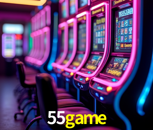Experimente o Login Seguro Premium no 55game