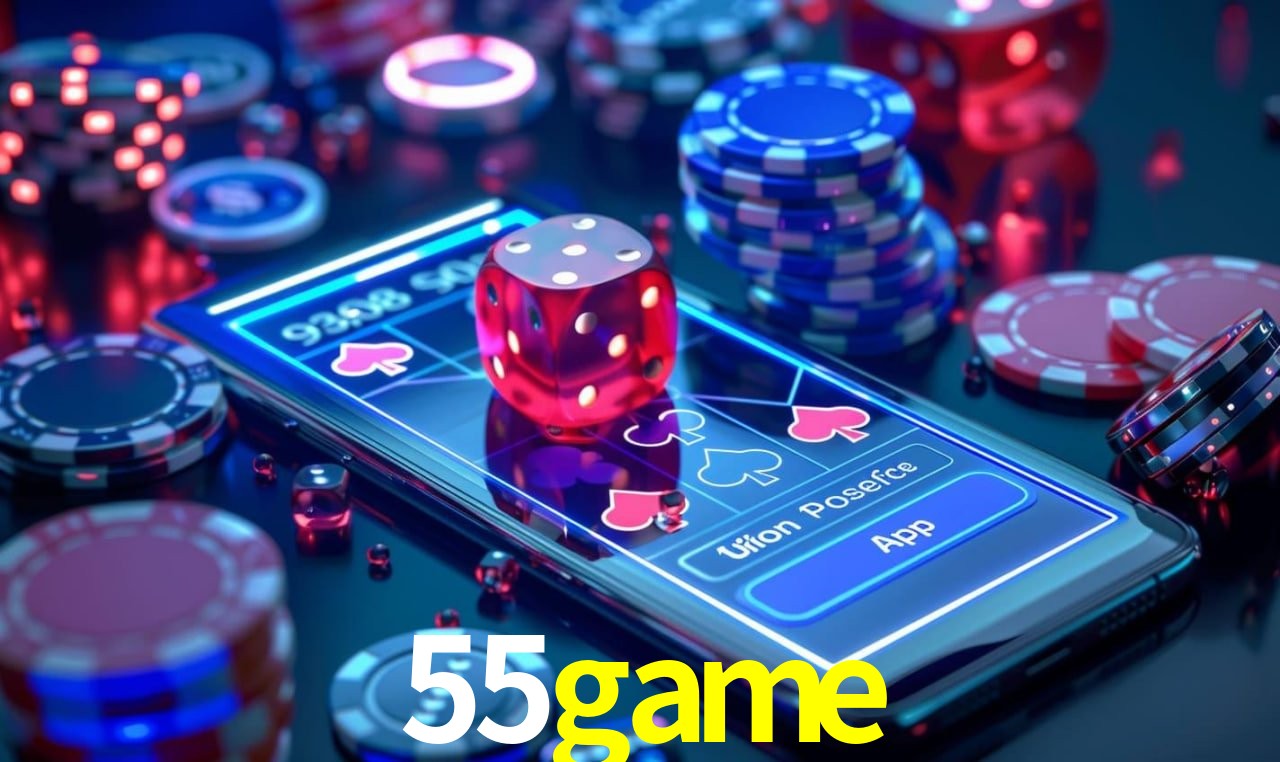 55game bet