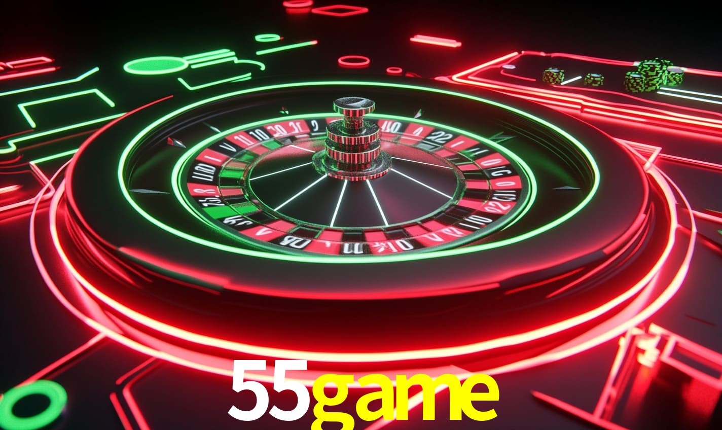 Inovações de Jogos na 55game: O Futuro das Experiências Interativas
