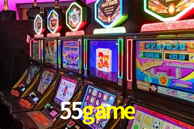 A Emoção da Loteria na 55game: Uma Chance de Mudança de Vida