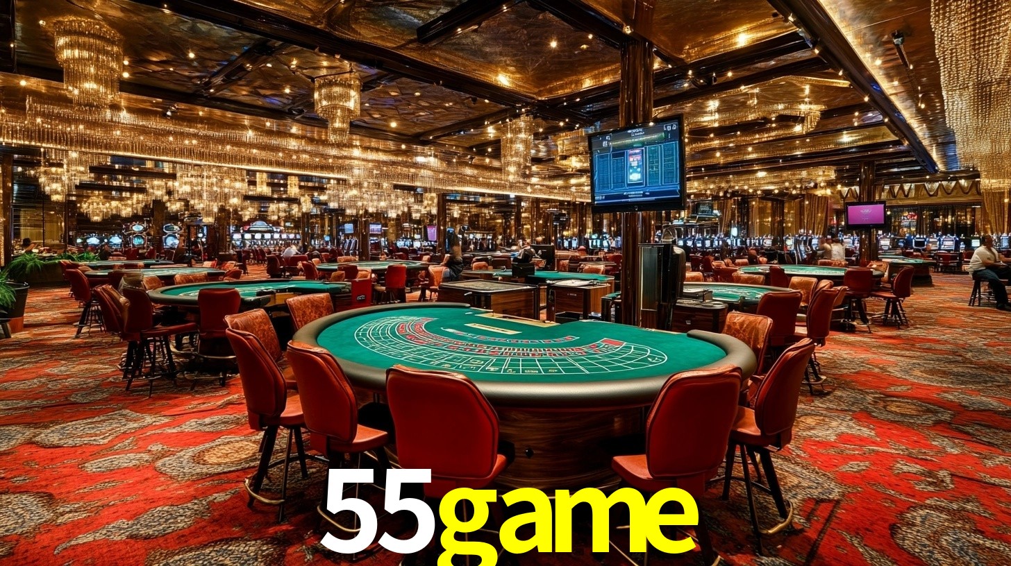 Daily Bonuses 55game