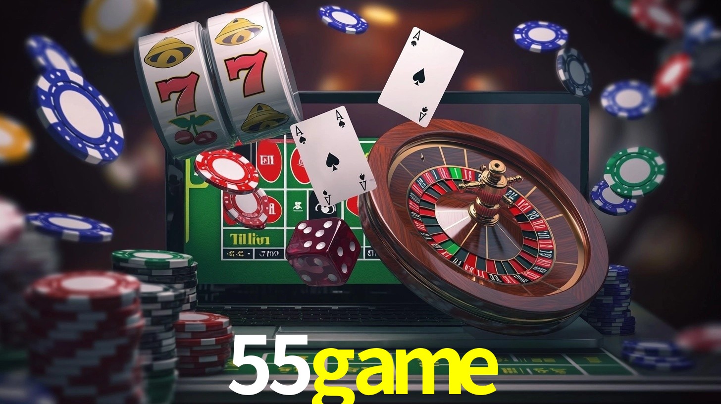 Spaceman Game 55game