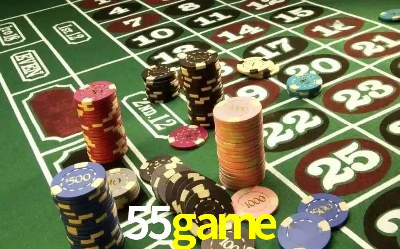 Diretório de Jogos 55game
