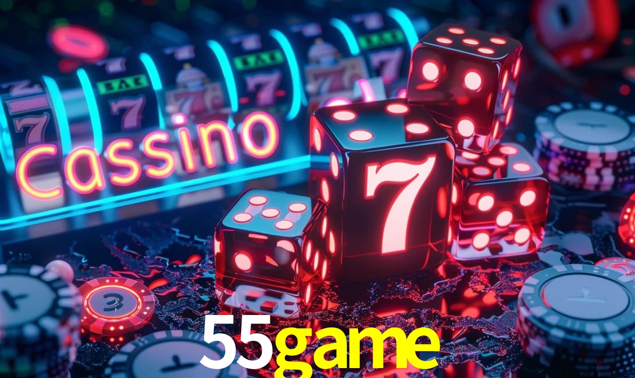 Secure Login 55game