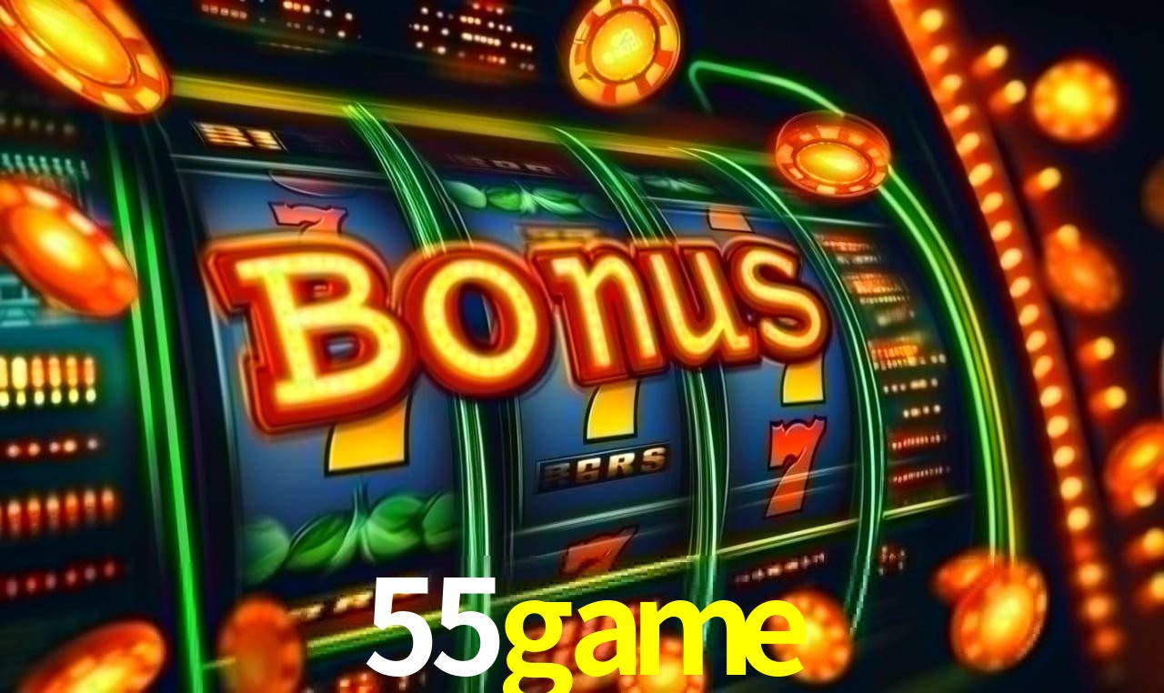 Gates of Olympus 55game