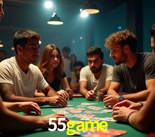 55game,55game.com