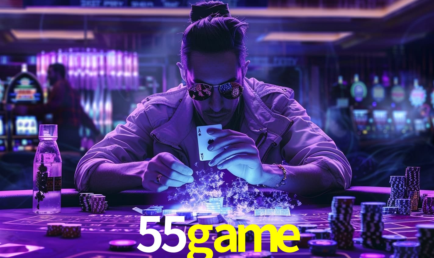 Game Statistics 55game