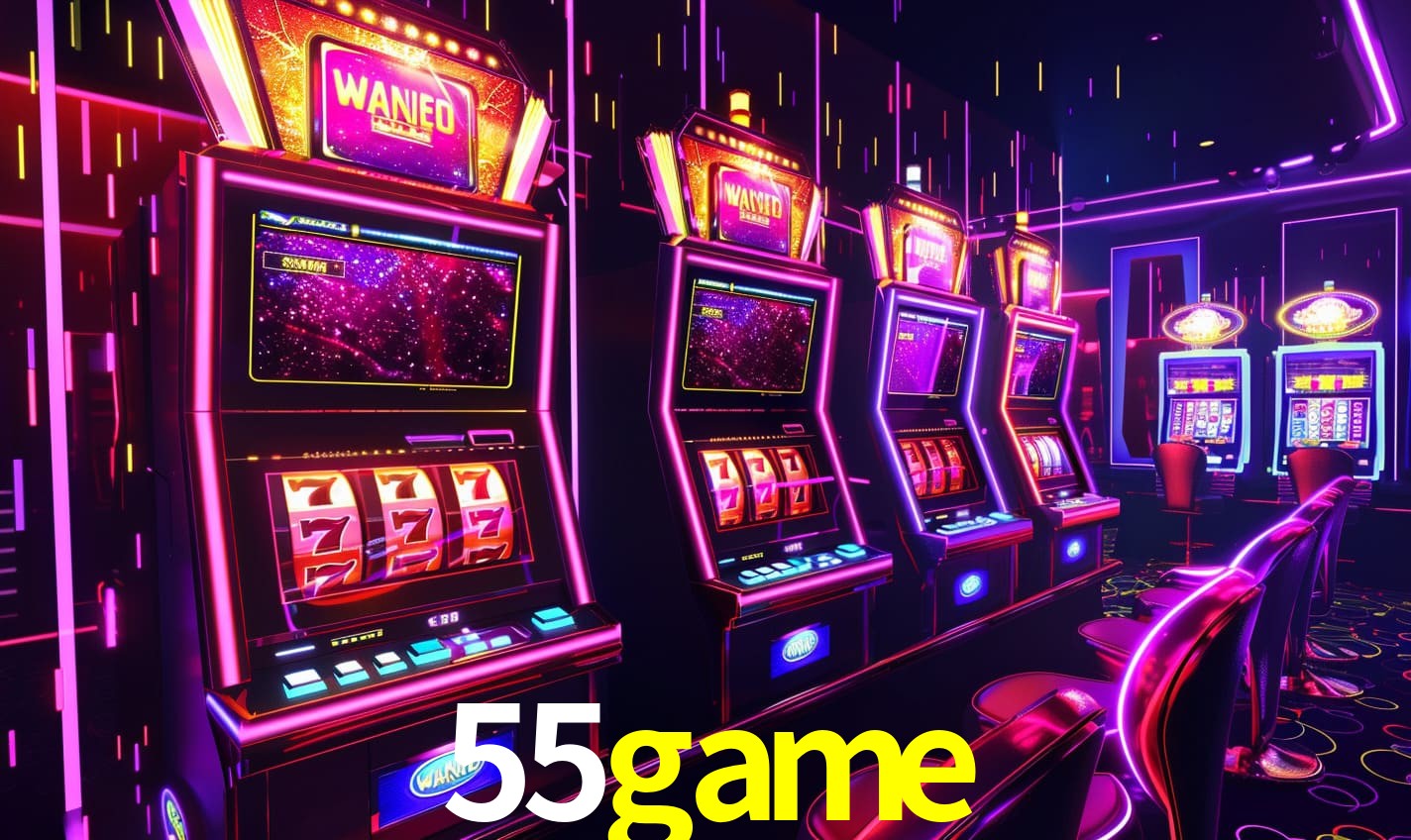 Descubra o Programa VIP da 55game: Vantagens Exclusivas para Jogadores