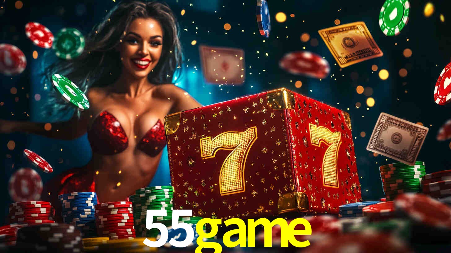 Explorando a Categoria de Eventos em Apostas na 55game