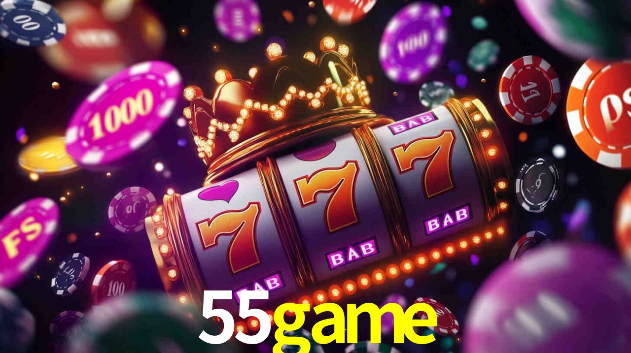 Responsive Design 55game