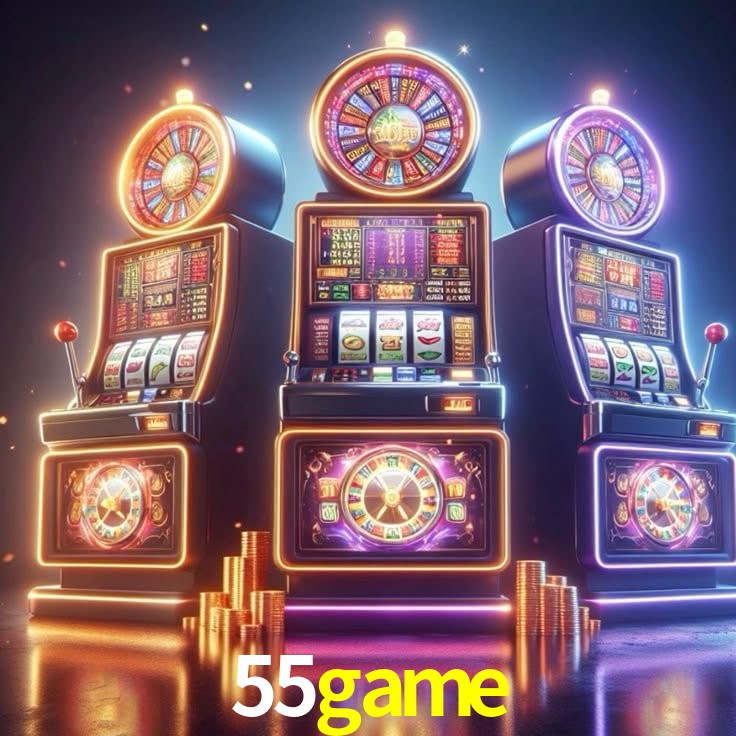 VIP Casino 55game